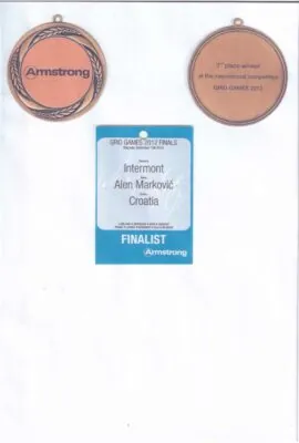 Reference - Intermont 