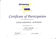 Reference - Intermont 