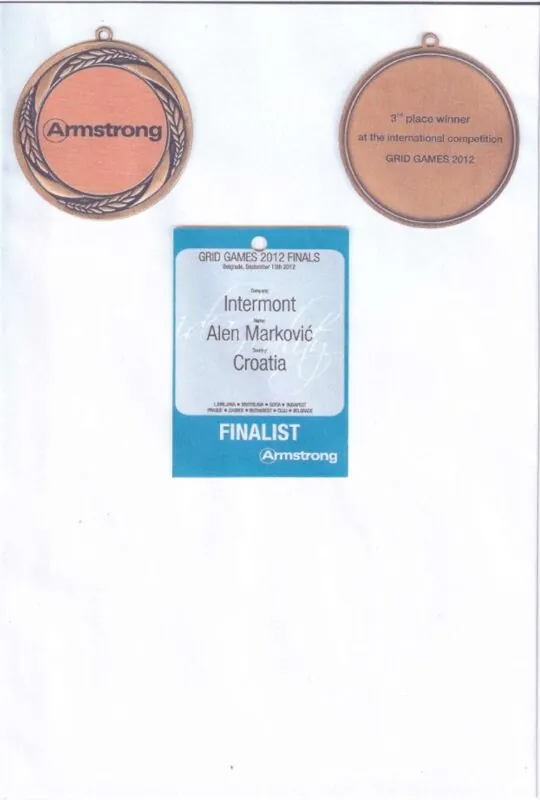 Reference - Intermont 