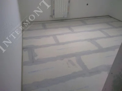 Radovi sa FERMACELL pločama - Intermont 