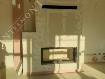 Radovi sa FERMACELL pločama - Intermont 