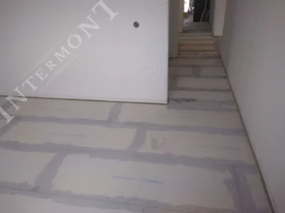 Radovi sa Fermacell pločama - Intermont 