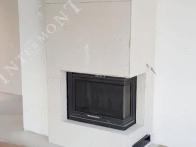 Radovi sa Fermacell pločama - Intermont 