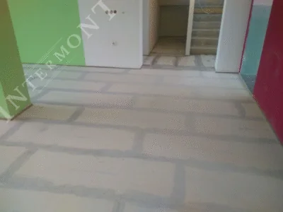 Radovi sa FERMACELL pločama - Intermont 