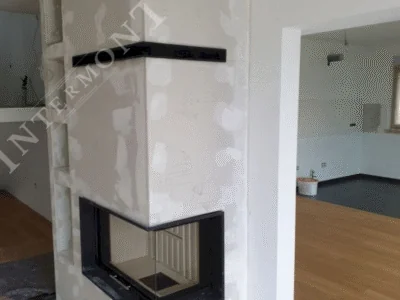 Radovi sa Fermacell pločama - Intermont 