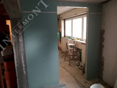 Pregradni zidovi - Intermont 