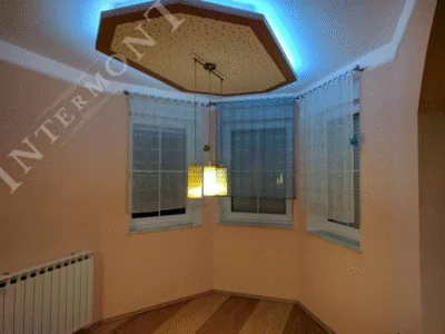 Spušteni stropovi - Intermont 