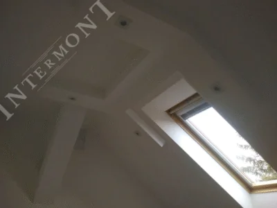 Spušteni stropovi - Intermont 
