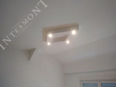 Spušteni stropovi - Intermont 