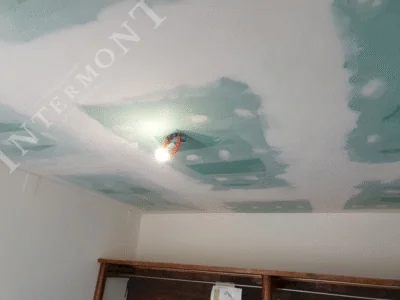 Spušteni stropovi - Intermont 