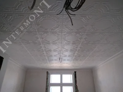 3d zidni i stropni paneli - Intermont 
