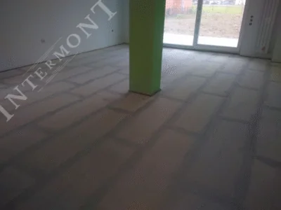Suhi podovi ili suhi estrih - Intermont 