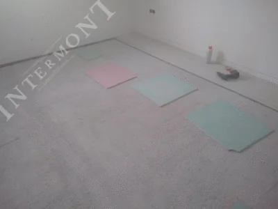 Suhi podovi ili suhi estrih - Intermont 