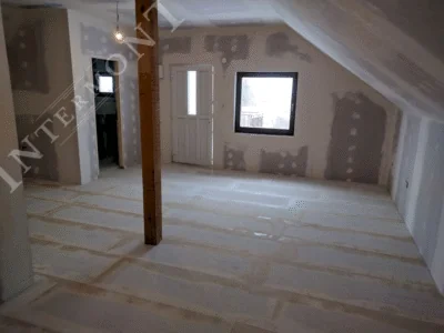 Suhi podovi ili suhi estrih - Intermont 