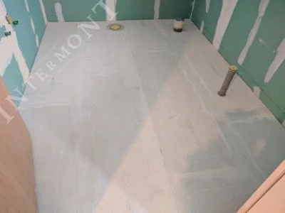 Suhi podovi ili suhi estrih - Intermont 