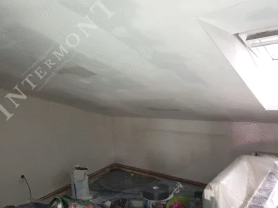 Uređenje potkrovlja - Intermont 